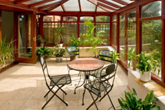 Perkins Village conservatory quotes
